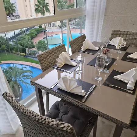 Vacanza4u بينايدورم