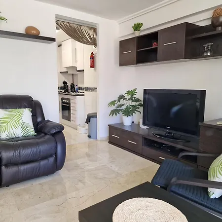 Vacanza4u Apartamento *