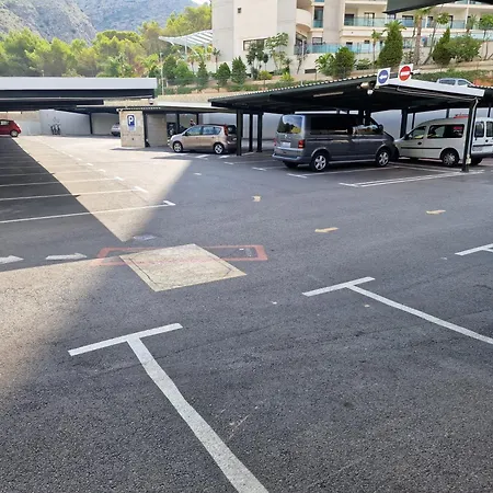 شقة Vacanza4u