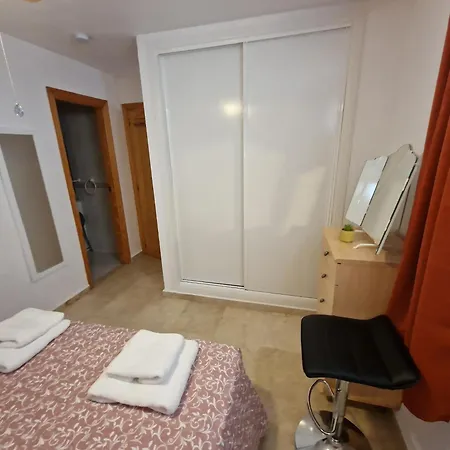 Apartamento Vacanza4u Benidorm