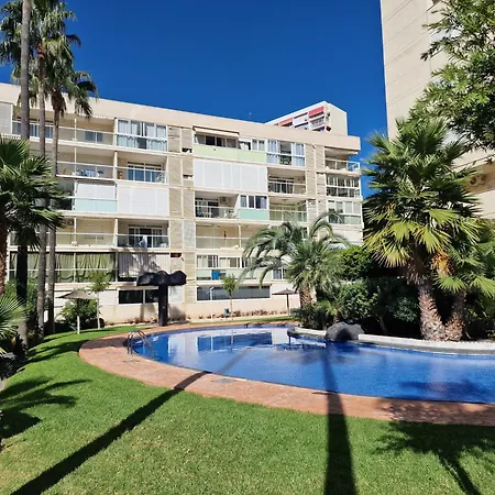 Apartamento Vacanza4u *