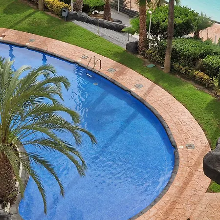 شقة Vacanza4u