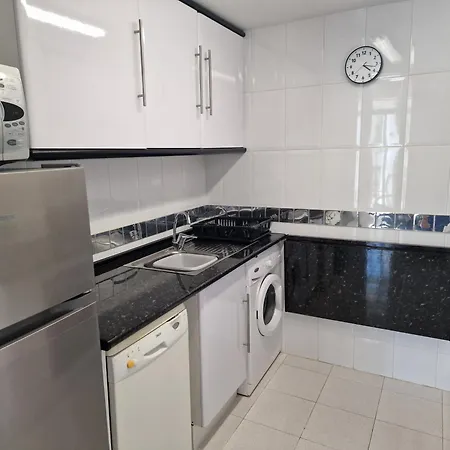 Vacanza4u Apartamento