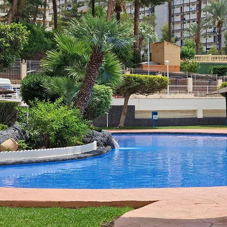 Vacanza4u Apartamento *