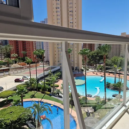 アパート Vacanza4u