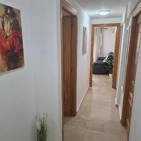 Vacanza4u Apartmán *