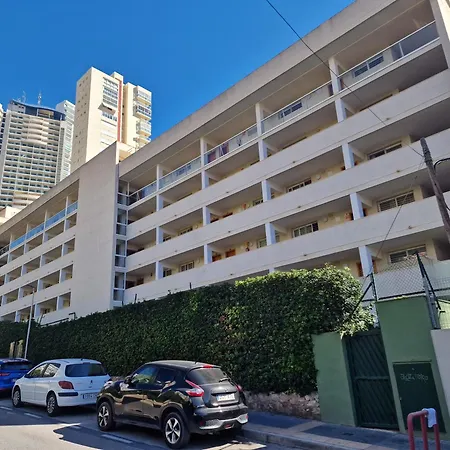 Vacanza4u Benidorm