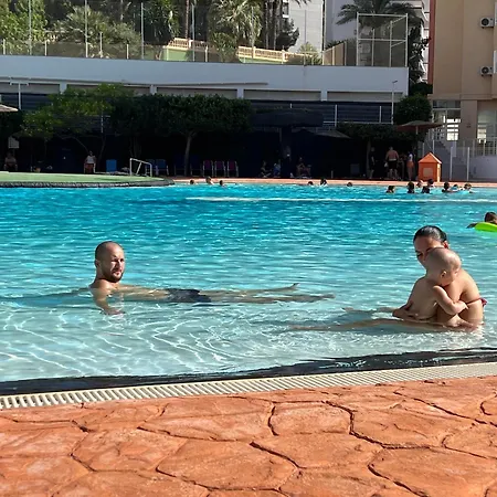 Vacanza4u アパート