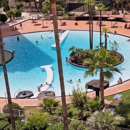 Vacanza4u アパート