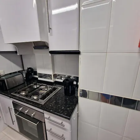 Vacanza4u ベニドルム