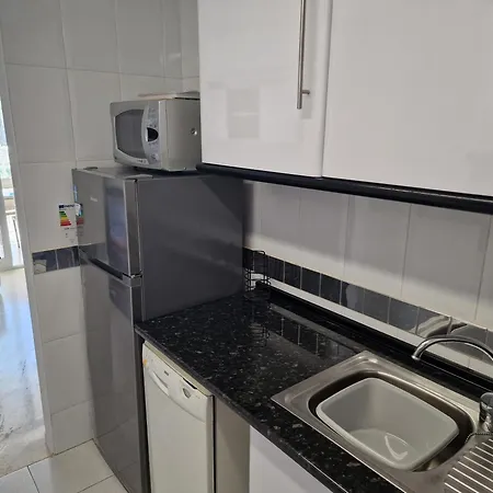 Vacanza4u ベニドルム