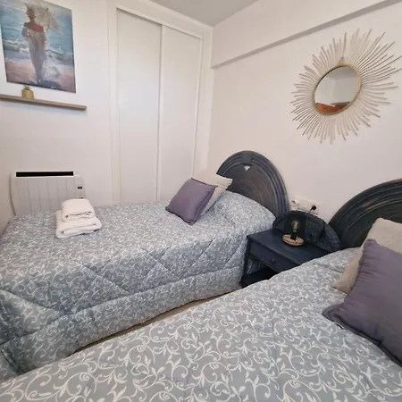 Vacanza4u Apartment