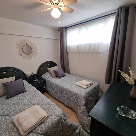 Vacanza4u Apartment Benidorm