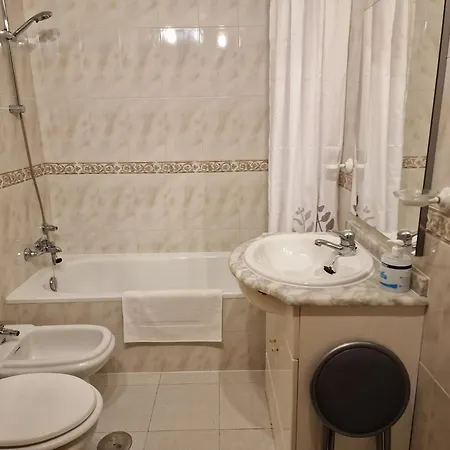 Vacanza4u Apartment