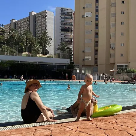 Vacanza4u Apartmán