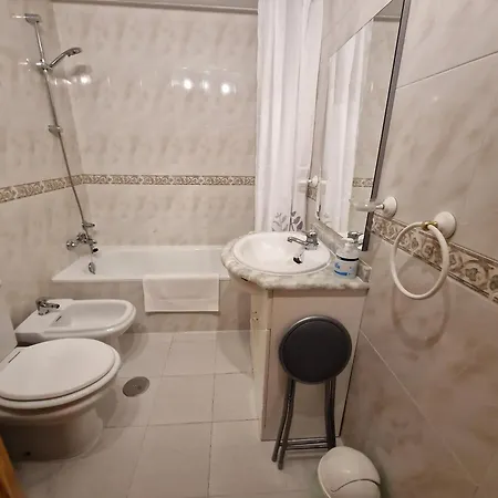 Vacanza4u Apartment
