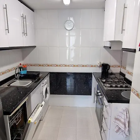 Vacanza4u * ベニドルム