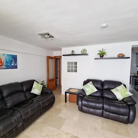 Vacanza4u Apartmán