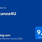 Διαμέρισμα Vacanza4u *
