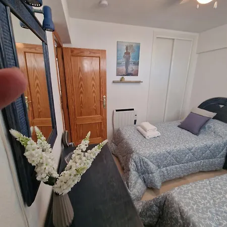 Apartment Vacanza4u