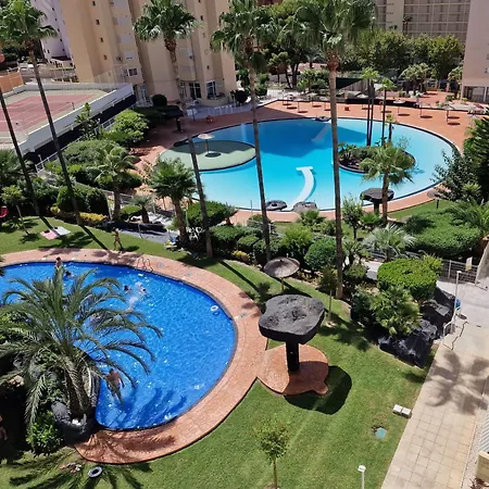 Vacanza4u * Benidorm