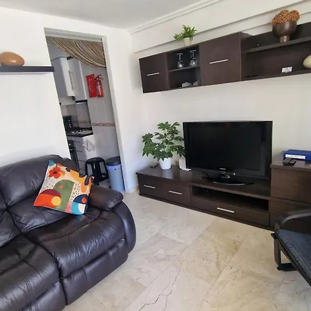 Apartment Vacanza4u *