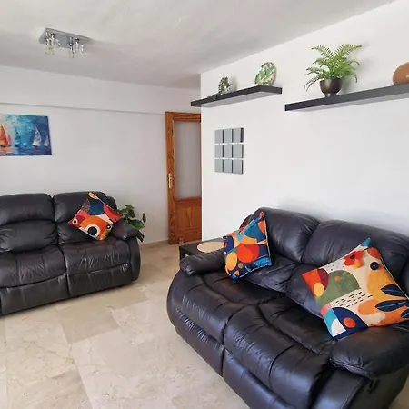 Vacanza4u Apartment Benidorm