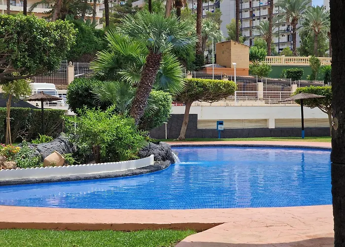 Vacanza4u Apartament *