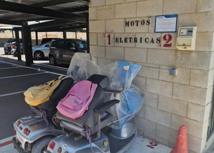 Apartament Vacanza4u Benidorm