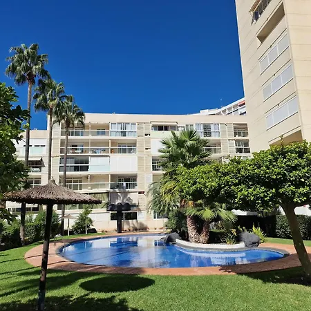 Apartmán Vacanza4u *