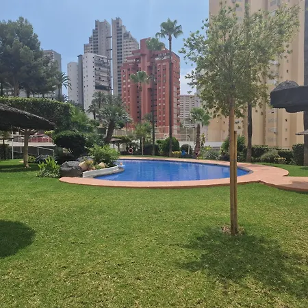 Apartmán Vacanza4u *