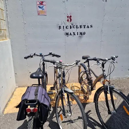 Vacanza4u Apartmán *